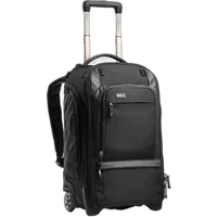 Think Tank Walker Pro Rolling Backpack 0