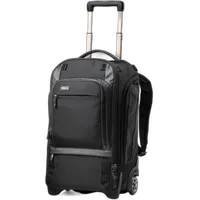 Think Tank Walker Pro Rolling Backpack 1