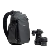 Think Tank PhotoCross 11L - Black 1