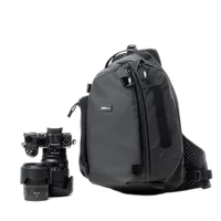 Think Tank PhotoCross 11L - Black 4
