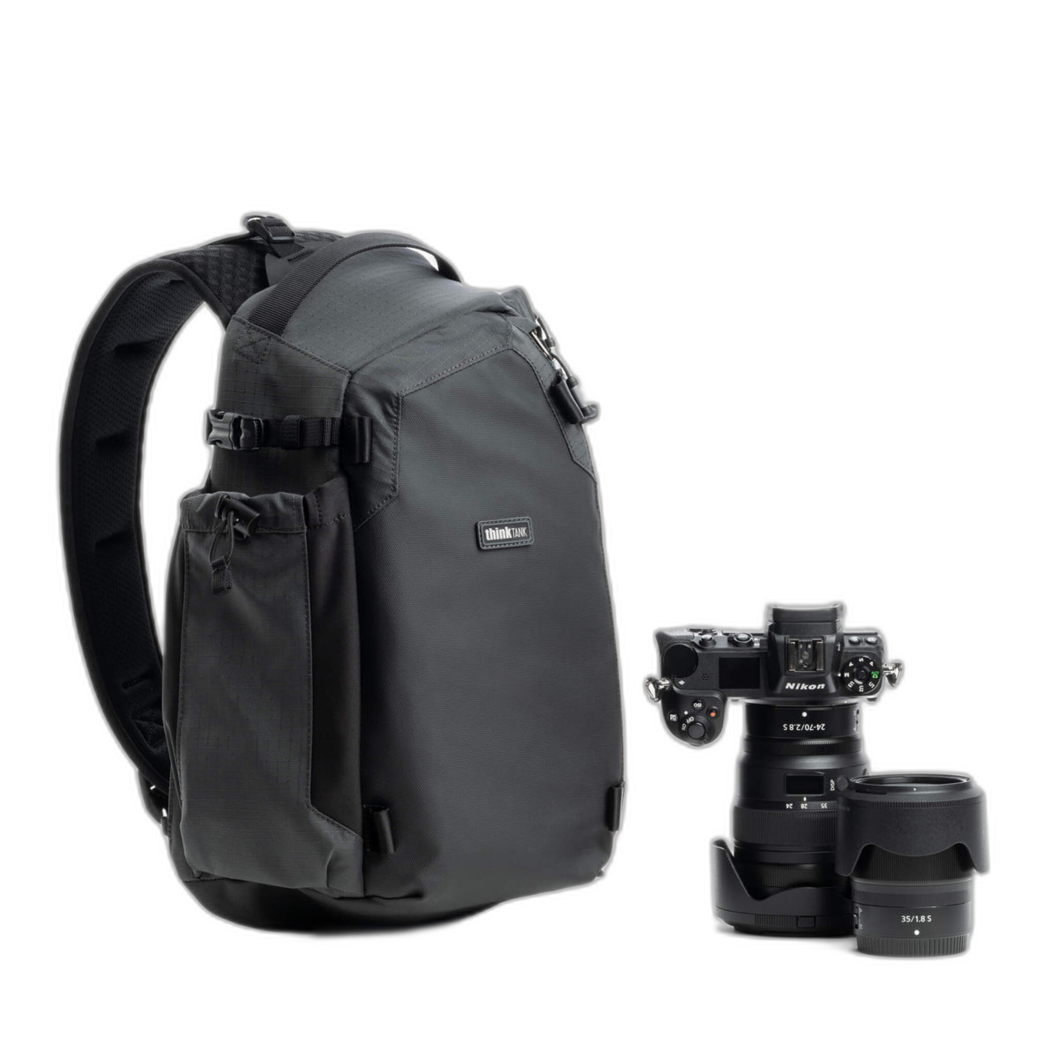 Think Tank PhotoCross 11L Black