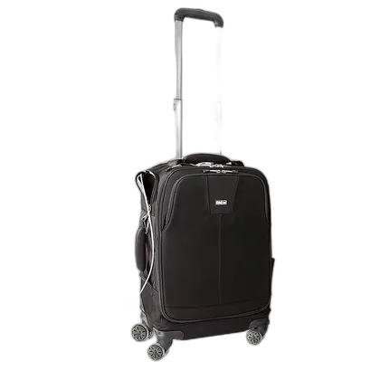 Think Tank Airport Roller Derby V2 Four-Wheeled Rolling Bag