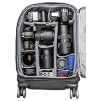 Think Tank Airport Roller Derby V2 Four-Wheeled Rolling Bag 2