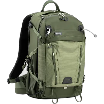 Think Tank Backlight 18L Green Montane Backpack