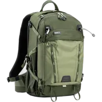 Think Tank Backlight 18L Green Montane Backpack 0
