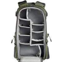 Think Tank Backlight 18L Green Montane Backpack 1