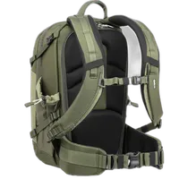 Think Tank Backlight 18L Green Montane Backpack 2