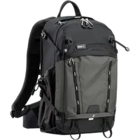 Think Tank Backlight 18L Black Slate Backpack 0