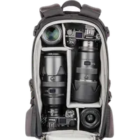 Think Tank Backlight 18L Black Slate Backpack 1