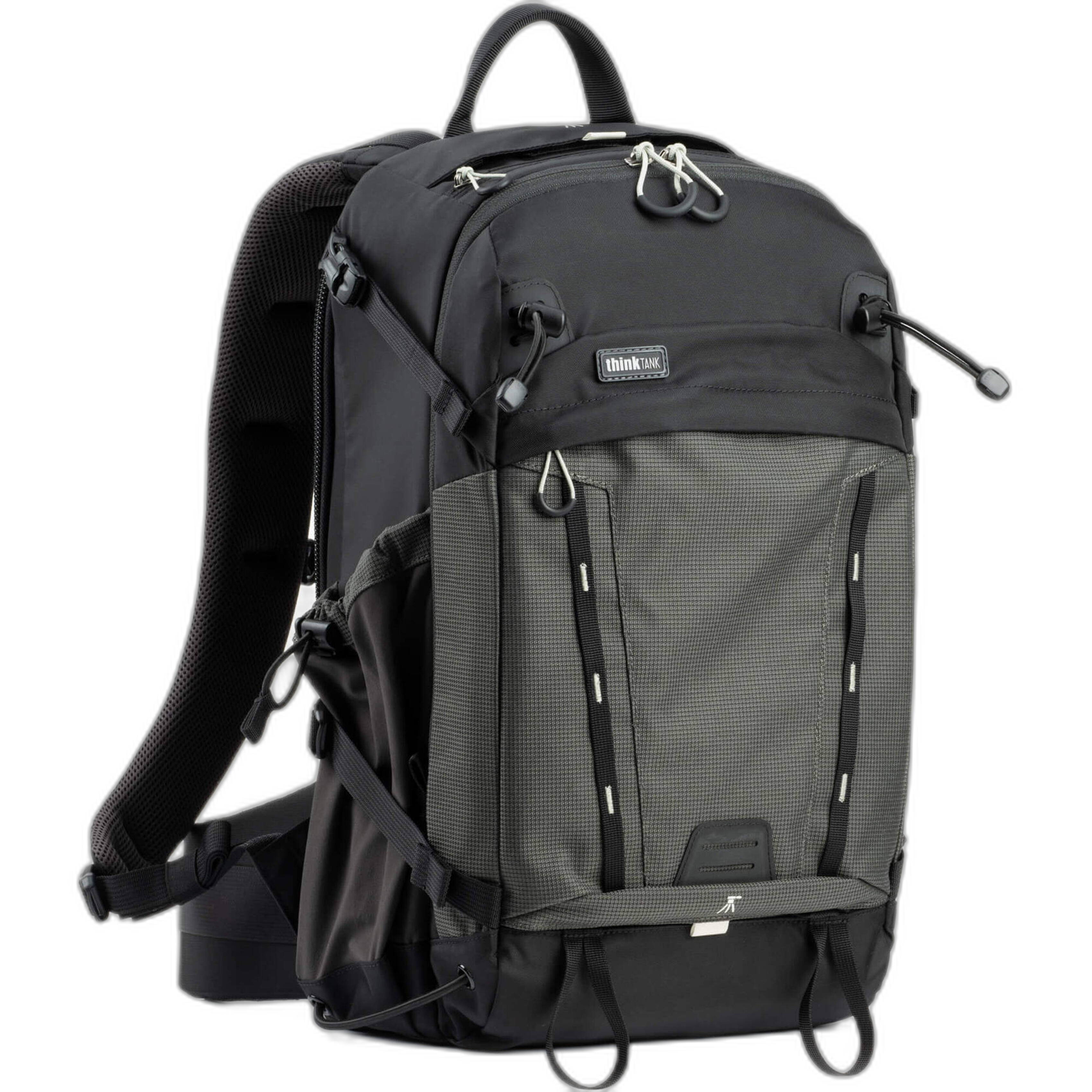 Think Tank Backlight 18L backpack for travel photography gear