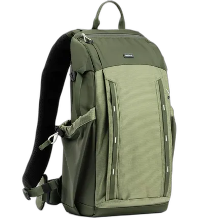 Think Tank Backlight Sprint Green Montane Backpack (Apprx 12L)