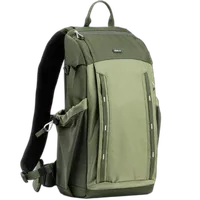 Think Tank Backlight Sprint Green Montane Backpack (Apprx 12L) 0