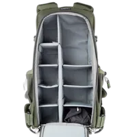 Think Tank Backlight Sprint Green Montane Backpack (Apprx 12L) 1