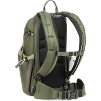 Think Tank Backlight Sprint Green Montane Backpack (Apprx 12L) 2