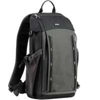 Think Tank Backlight Sprint Black Slate Backpack (Apprx 12L) 0