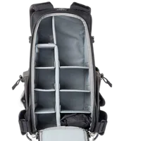 Think Tank Backlight Sprint Black Slate Backpack (Apprx 12L) 1