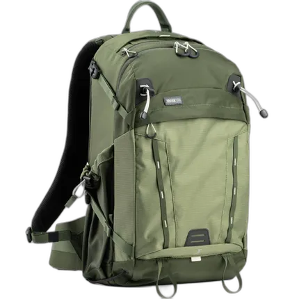 Think Tank Backlight 26L Green Montane Backpack