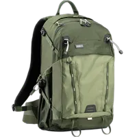Think Tank Backlight 26L Green Montane Backpack 0