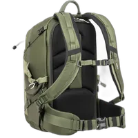 Think Tank Backlight 26L Green Montane Backpack 2