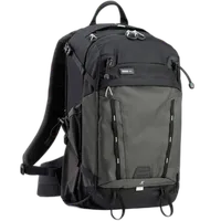 Think Tank Backlight 26L Black Slate Backpack 0