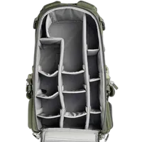 Think Tank Backlight 26L Black Slate Backpack 1