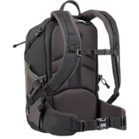 Think Tank Backlight 26L Black Slate Backpack 2