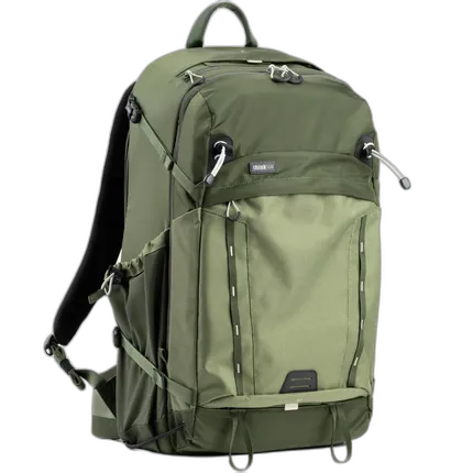Think Tank Backlight 36L Green Montane Backpack