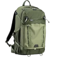 Think Tank Backlight 36L Green Montane Backpack 0