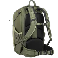 Think Tank Backlight 36L Green Montane Backpack 2