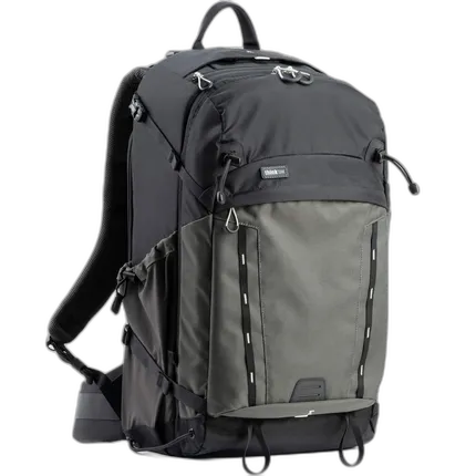 Think Tank Backlight 36L Black Slate Backpack