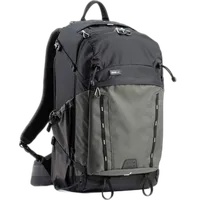 Think Tank Backlight 36L Black Slate Backpack 0