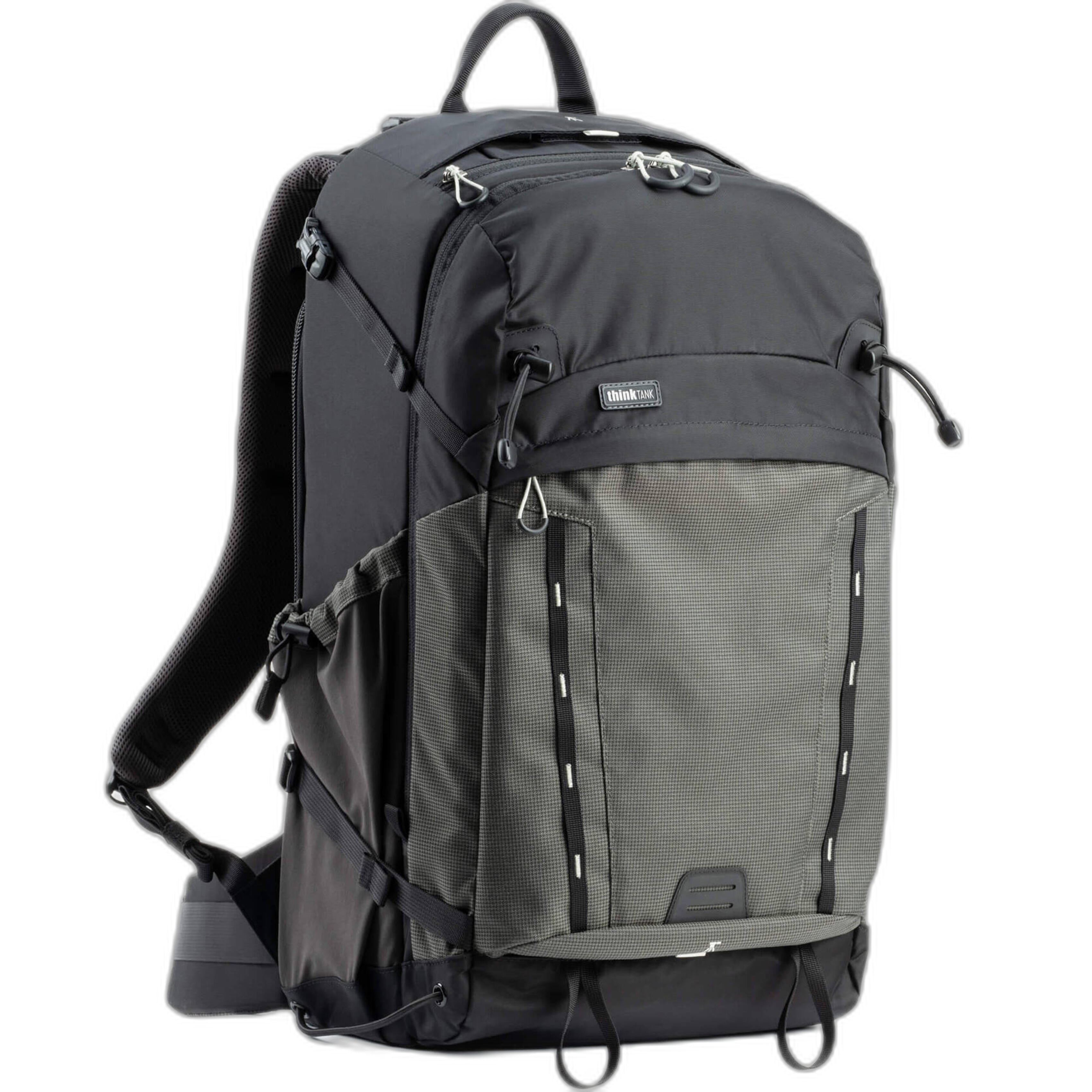 Think Tank Backlight 36L backpack for larger travel camera kits