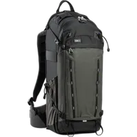 Think Tank Backlight Long Lens Backpack Black 0