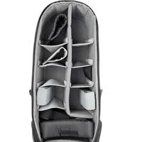 Think Tank Backlight Long Lens Backpack Black 1
