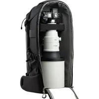 Think Tank Backlight Long Lens Backpack Black 2