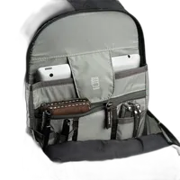 Think Tank Backlight Long Lens Backpack Black 4