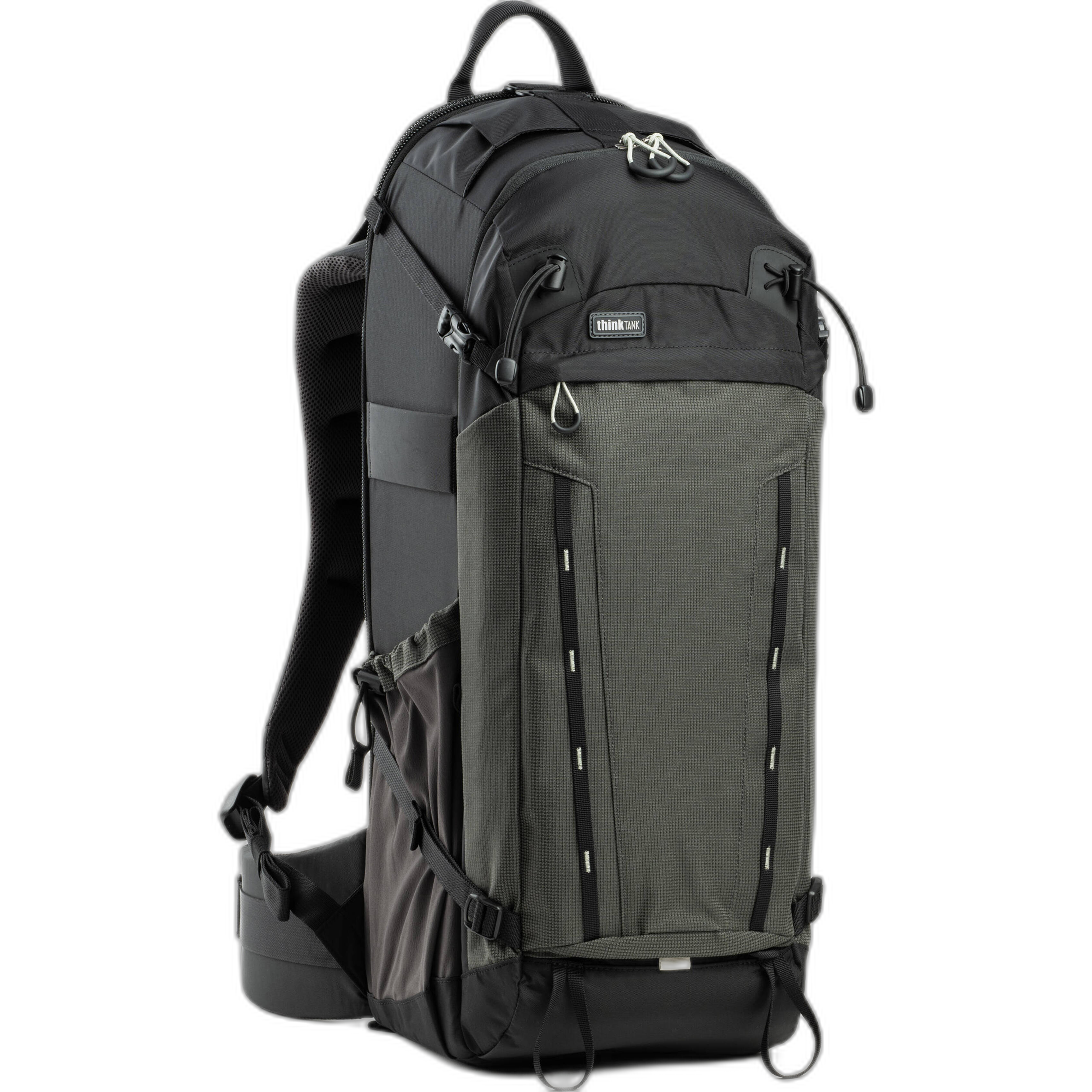 Think Tank Backlight Long Lens Backpack Black
