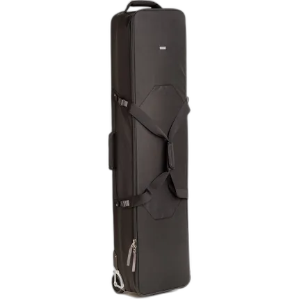 Think Tank Stand Manager 52in Rolling Case For Light C-Stands