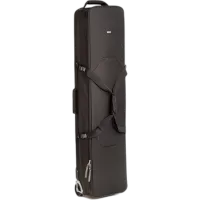 Think Tank Stand Manager 52in Rolling Case For Light C-Stands 0