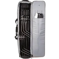 Think Tank Stand Manager 52in Rolling Case For Light C-Stands 1