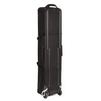 Think Tank Stand Manager 52in Rolling Case For Light C-Stands 4