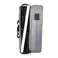 Think Tank Stand Manager 52in Rolling Case For Light C-Stands 5