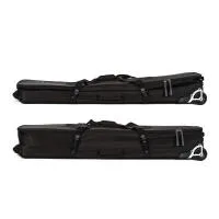 Think Tank Stand Manager 52in Rolling Case For Light C-Stands 7