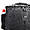 Think Tank Airport Navigator Rolling Bag Black