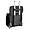 Think Tank Airport Navigator Rolling Bag Black