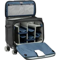 Think Tank Airport Navigator V2 4-Wheel Rolling Bag Black 1