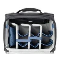 Think Tank Airport Navigator V2 4-Wheel Rolling Bag Black 2
