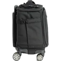 Think Tank Airport Navigator V2 4-Wheel Rolling Bag Black 3