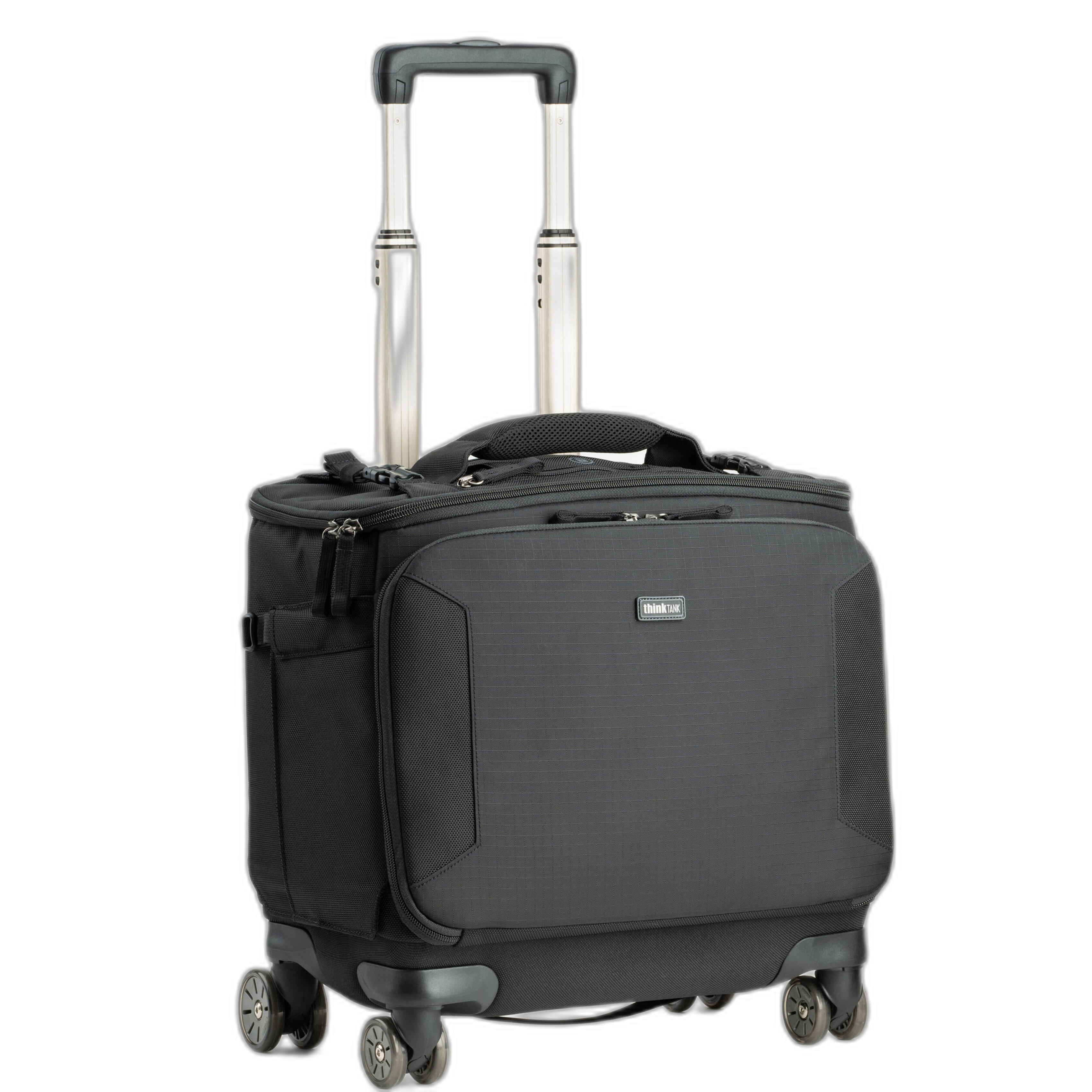Think Tank Airport Navigator V2 rolling bag