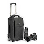 Think Tank Photo Airport Advantage Lightweight Commuter Carry-on Roller